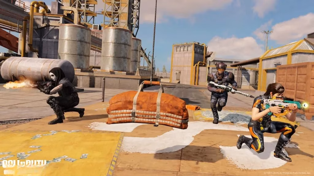cod-mobile-season-2-lunar-charge-brings-plunder-dmz-recon-updates-and-year-of-the-horse-festivities-image-2